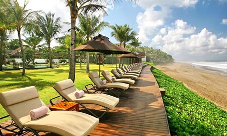 ساحل سمینیاک در بالی