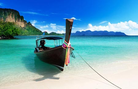 سواحل و مراکز خرید در بالی