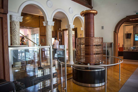 موزه های بلگراد در تور صربستان