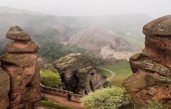 بلوگراچیک بلغارستان