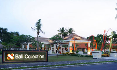 بهترین مراکز خرید بالی