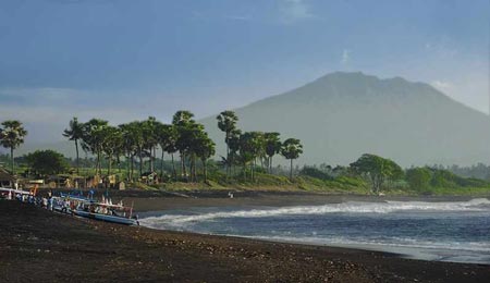 جیانیار بالی