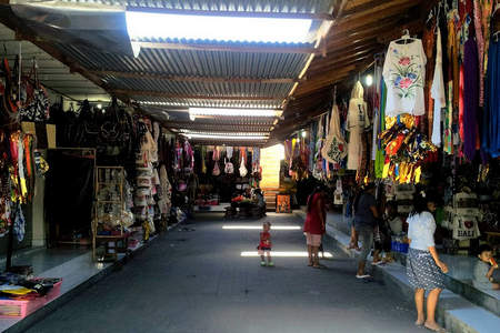  Guwang Art Market بالی