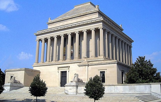 Mausoleum at Halicarnassus