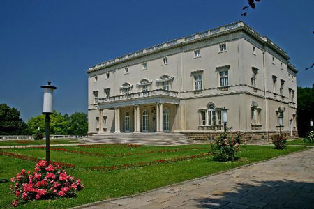 مراکز تاریخی بلگراد در تور صربستان