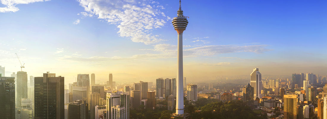 برج منارا مالزی