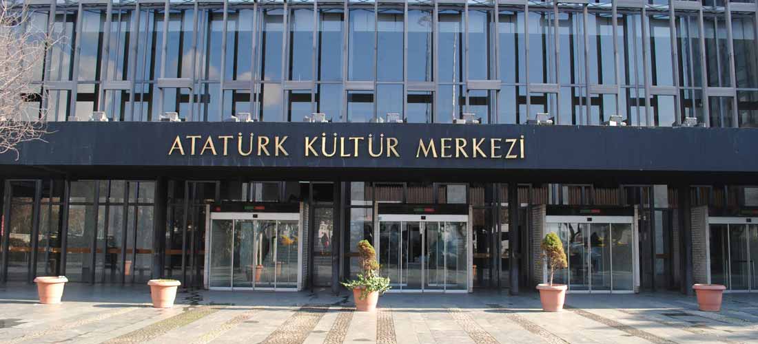 موزه فرهنگی آتاتورک در استانبول