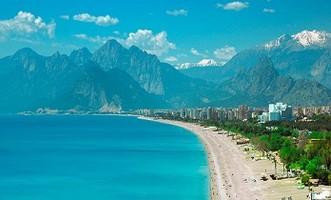 آنتالیا