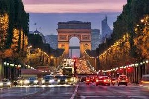 تور سوئیس فرانسه بلژیک هلند ویژه نوروز 97